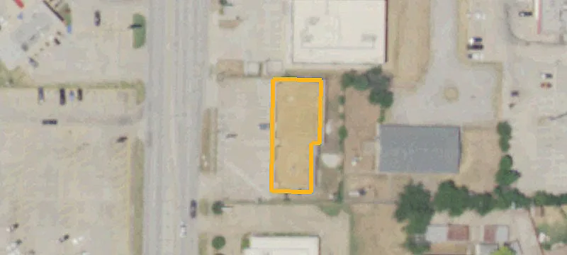 2505 Carrier Pkwy