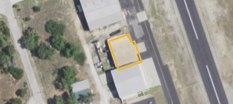 308 Flightline Rd