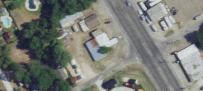 111 Robinson Dr