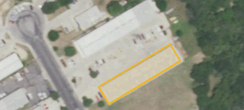 8710 Business Cir