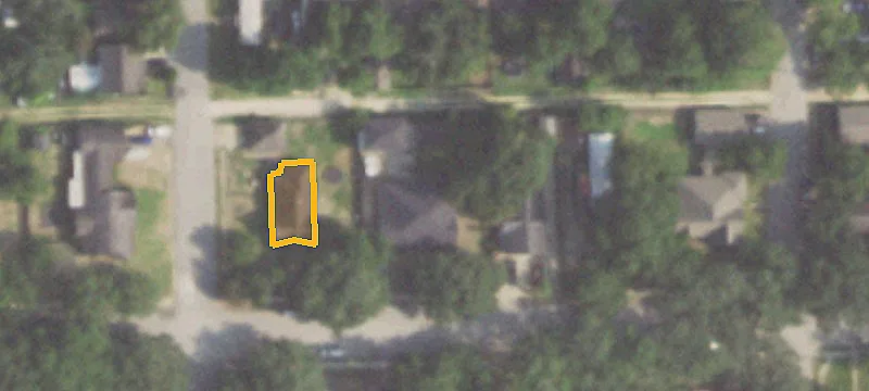 2611 Ave G G