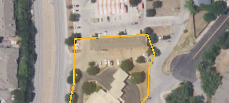 14630 Blanco Rd