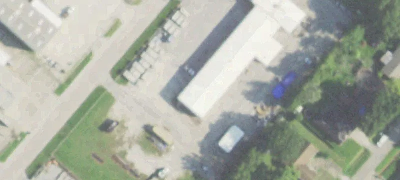 1635 Industrial Park Rd