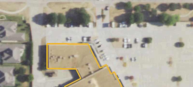 8700 Tarrant Pkwy