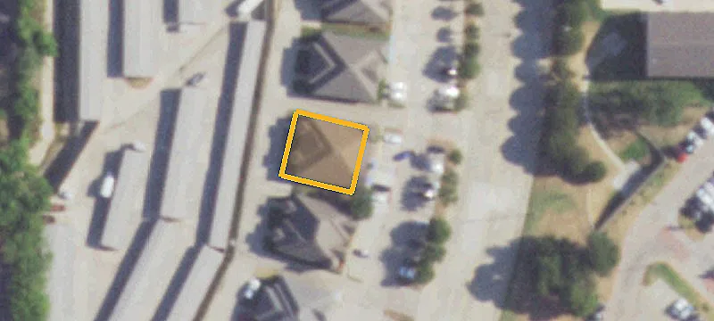 2201 Martin Dr