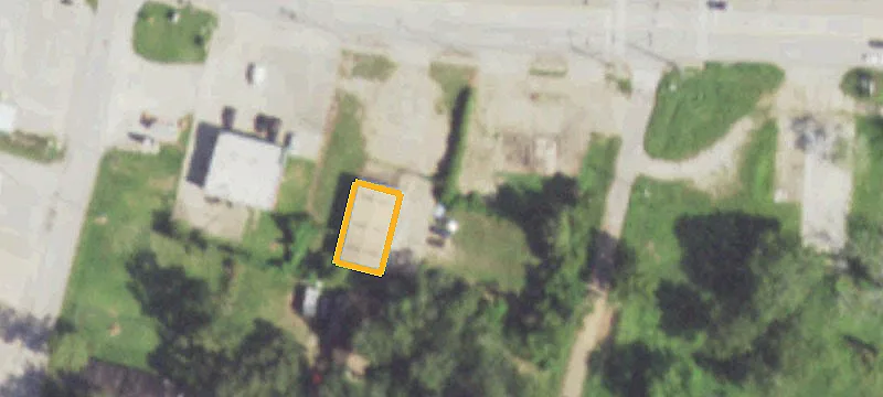 411 Brazos Ave