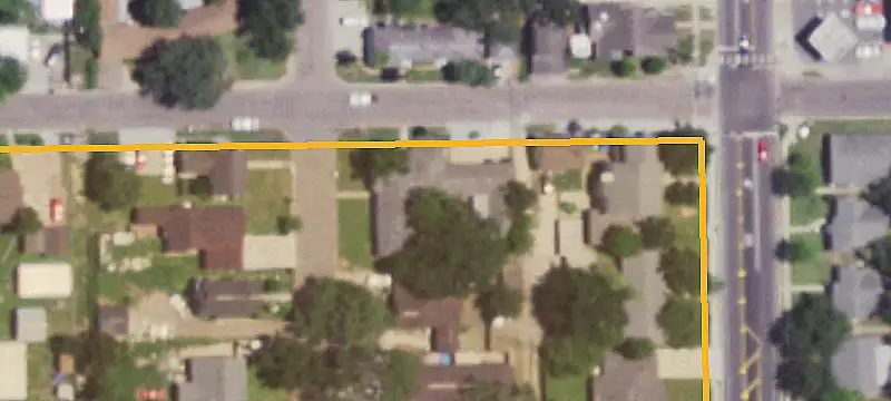 801 Missouri Ave