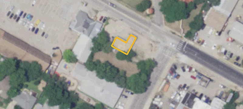 2801 Hancock Dr