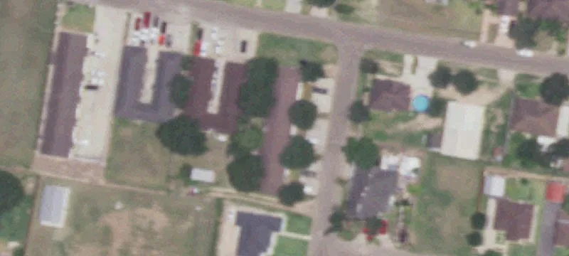 808 Ram Ave