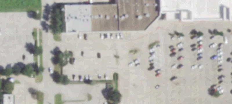 1300 Fairmont Pkwy