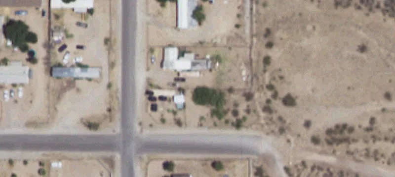 7600 Selva Dr