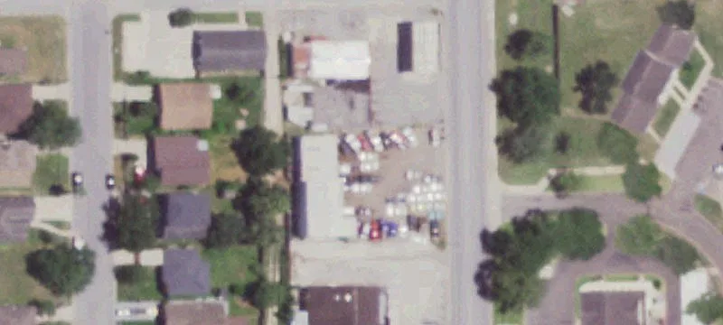 619 Airport Dr