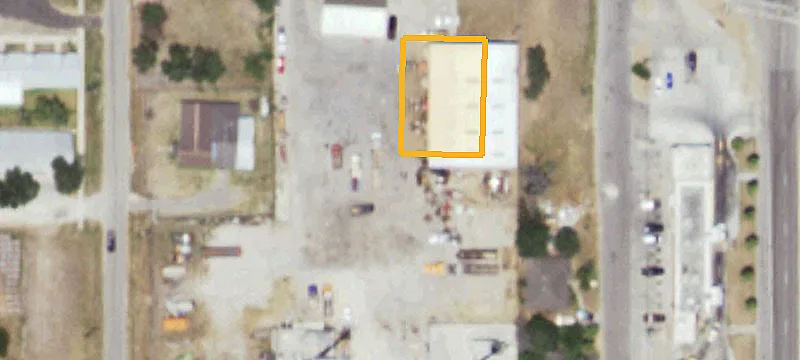 904 Industrial Ave
