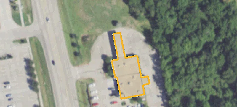 5700 Garth Rd