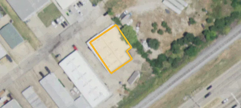 6610 Industrial Dr