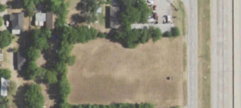 1511 Beckley Rd