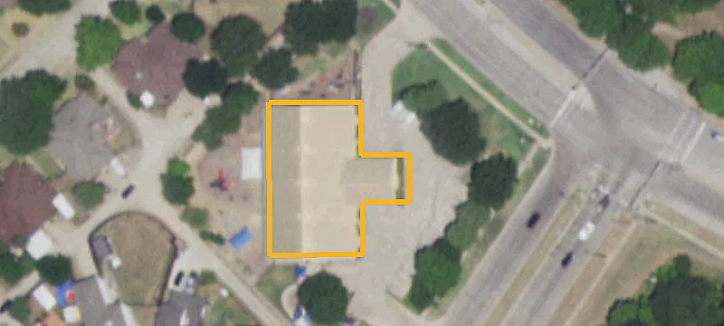 2101 Firewheel Pkwy