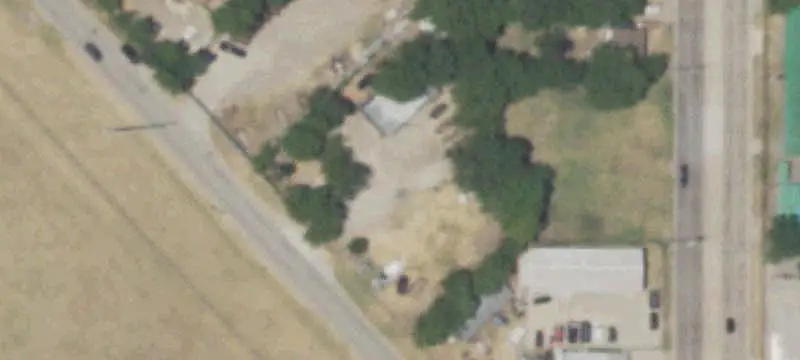 3171 Horton Rd