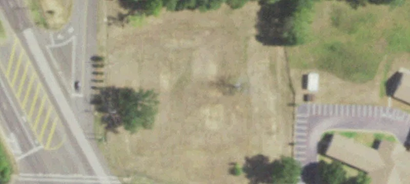 1301 Eden Dr