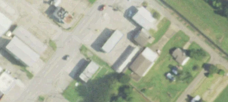 1615 Nederland Ave