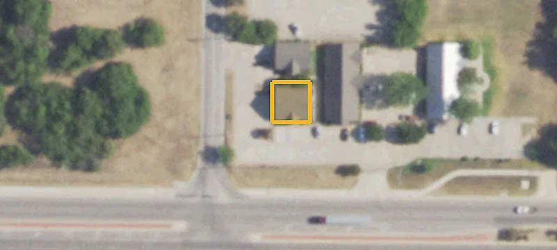 7201 Baker Blvd
