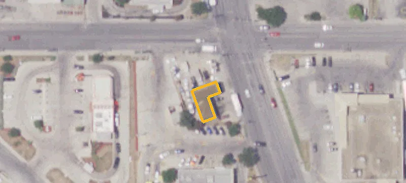 725 San Pedro Ave
