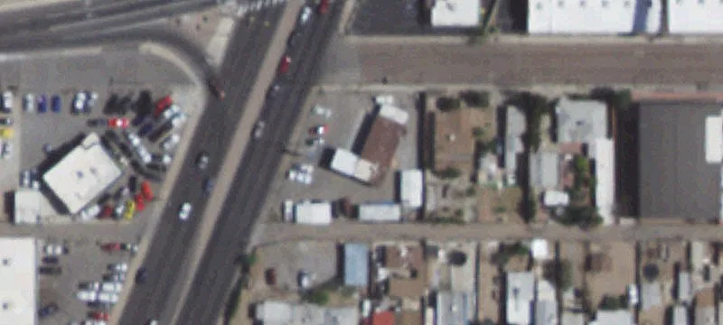 5544 Paisano Dr