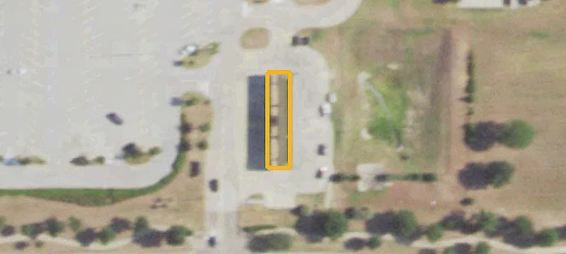 9101 Tarrant Pkwy