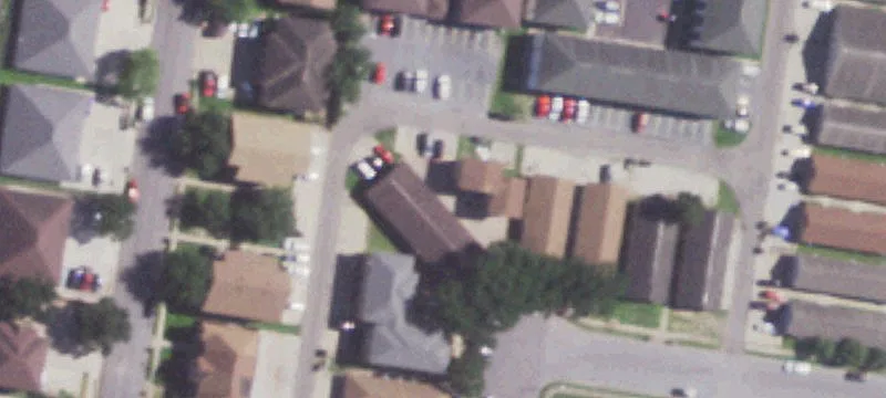 2904 Camellia Ave