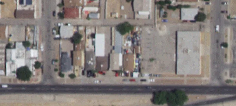 3113 Gtwy W Blvd