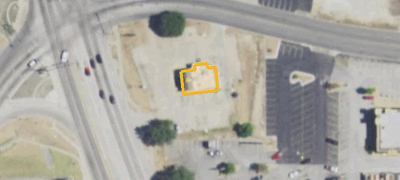 1701 Main St