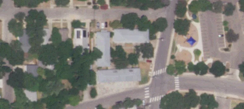 1103 Townsend Ave