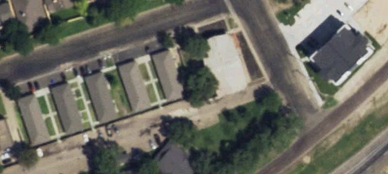 1 Hunsley Hls Blvd