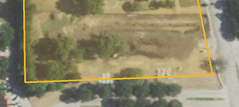 1501 Perry Rd