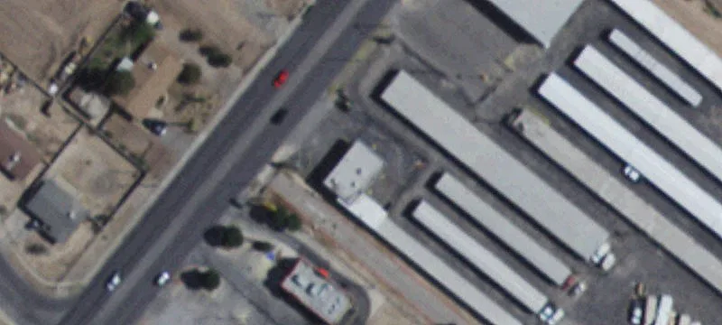 340 Zaragoza Rd