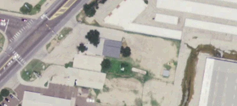 6001 Mcpherson Rd