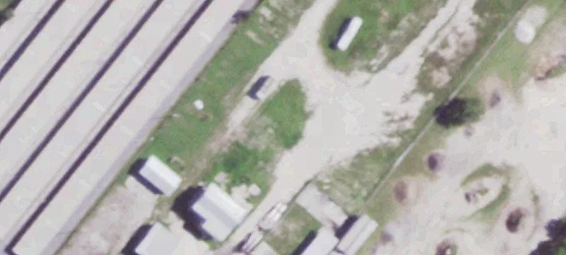 1161 Expressway 83