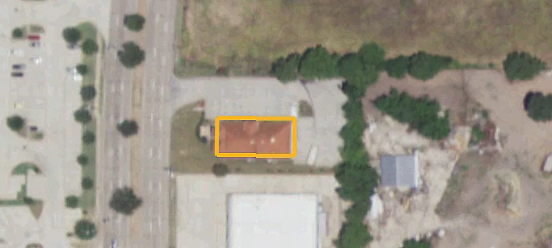 3630 Belt Line Rd