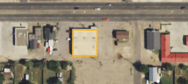 2624 Amarillo Blvd