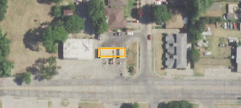 905 Shady Grv Rd