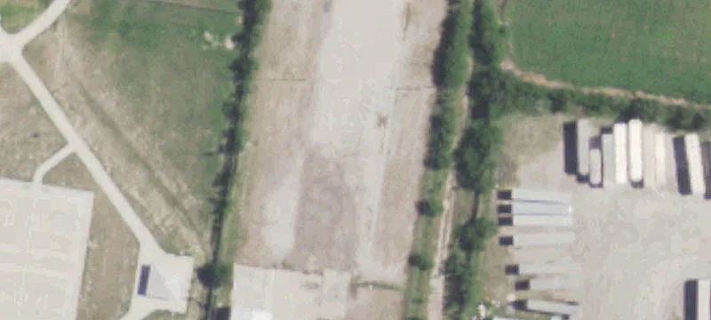 3501 Utility Dr