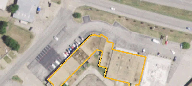 420 Farmers Rd