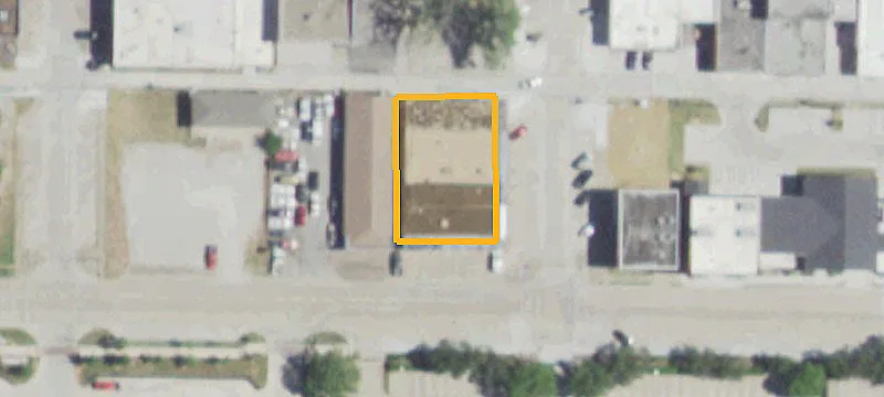 601 Ave A A