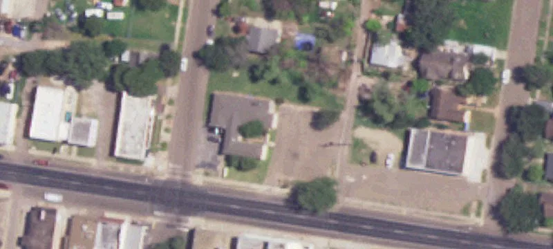 1010 Miller Ave