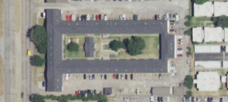 320 Jupiter Rd
