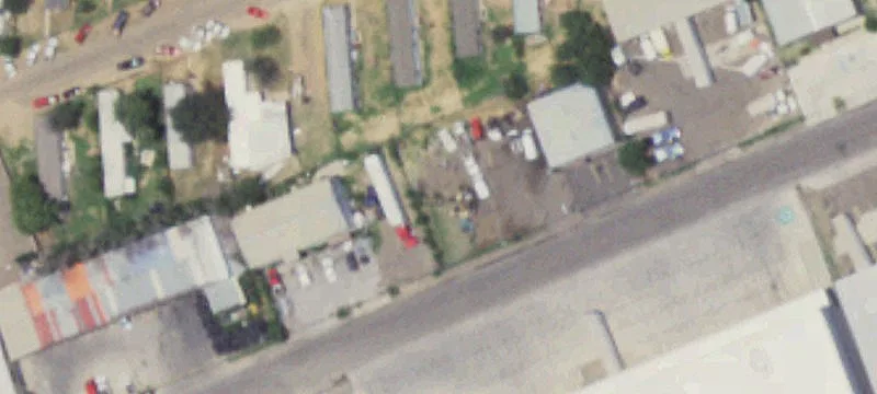 8116 San Gabriel Dr
