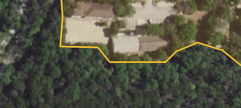 205 Wild Basin Rd