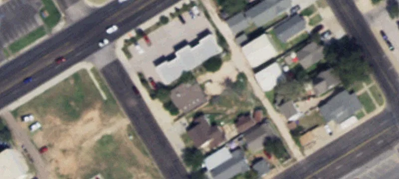 714 Alleghaney Ave