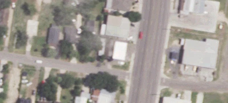 1607 La Homa Rd
