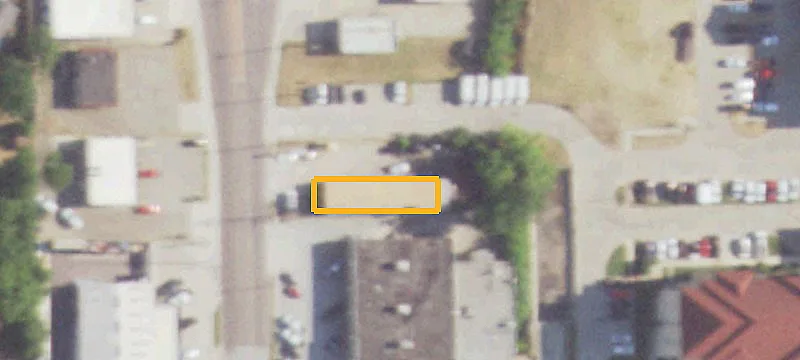 123 Ector Dr